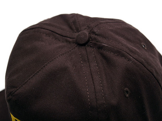 The Ampal Creative/ザ アンパルクリエイティブ】「CAM-PAL Trucker