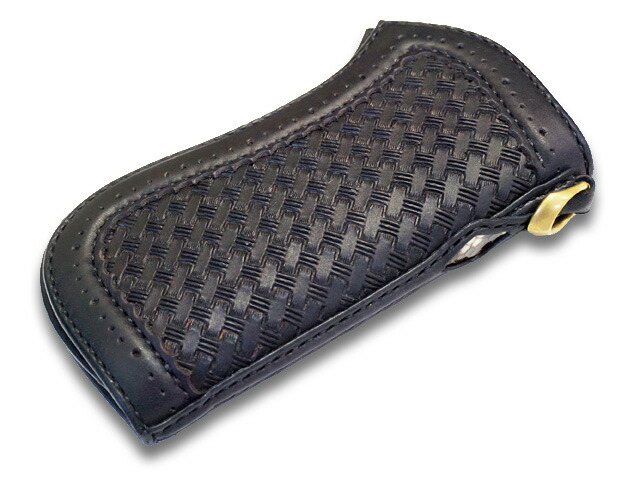 ATELIER CHERRY/アトリエチェリー】「13 Long Wallet”Basket＆Wing Tip