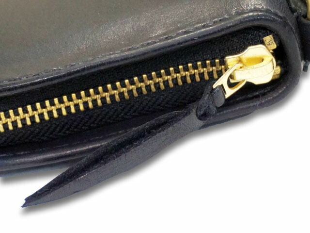 ATELIER CHERRY/アトリエチェリー】「13 Long Wallet”Plain＆Round Zip