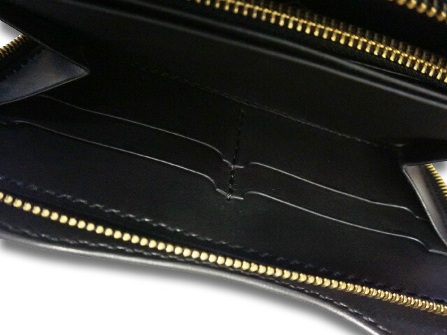 ATELIER CHERRY/アトリエチェリー】「13 Long Wallet”Plain＆Round Zip