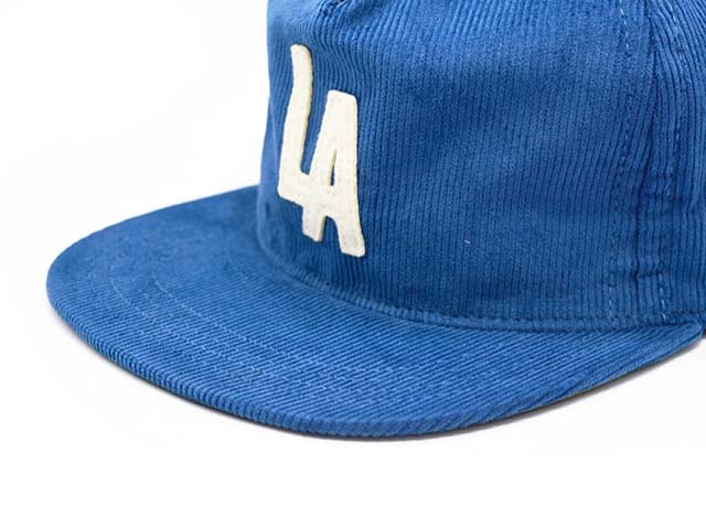 The Ampal Creative/ザ アンパルクリエイティブ】「LA City Trucker