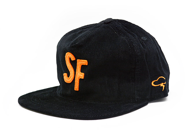 The Ampal Creative/ザ アンパルクリエイティブ】「SF City Trucker