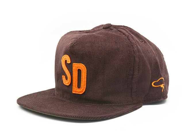 The Ampal Creative/ザ アンパルクリエイティブ】「SD City Trucker