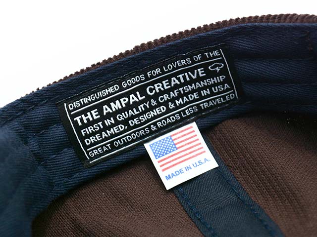 The Ampal Creative/ザ アンパルクリエイティブ】「SD City Trucker