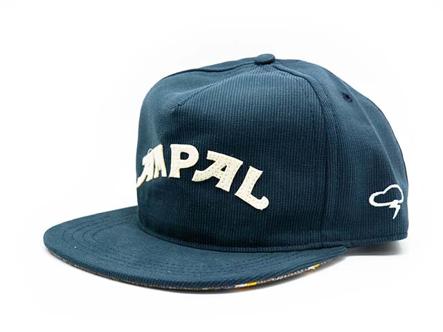 The Ampal Creative/ザ アンパルクリエイティブ】「CAM-PAL Trucker