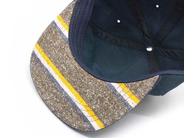 The Ampal Creative/ザ アンパルクリエイティブ】「CAM-PAL Trucker
