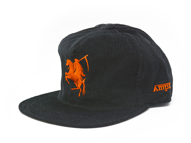 The Ampal Creative/ザ アンパルクリエイティブ】「LIVE FAST Trucker