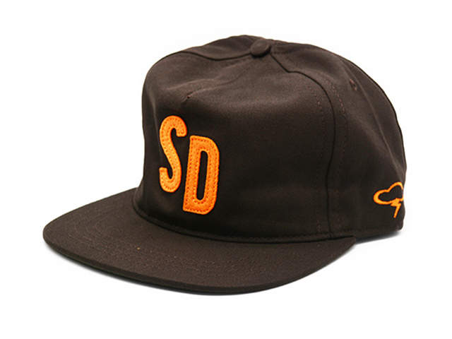 The Ampal Creative/ザ アンパルクリエイティブ】「SD City-2 Trucker
