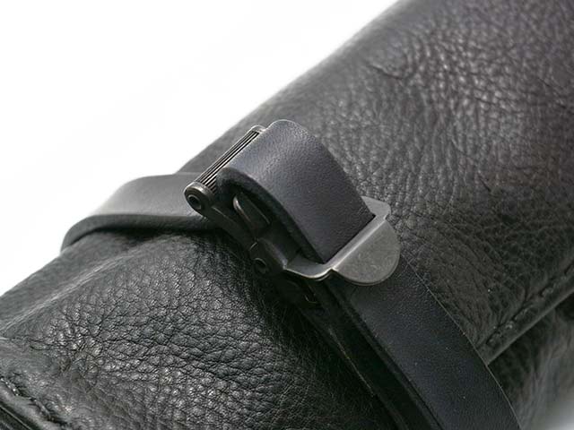 ATELIER CHERRY/アトリエチェリー】「Leather Tool Roll/レザー