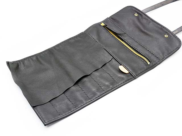 アトリエチェリー　ツールロール　ハーレー BLUE GROOVE SHOP BLOG: BLUE GROOVE x ATELIER CHERRY