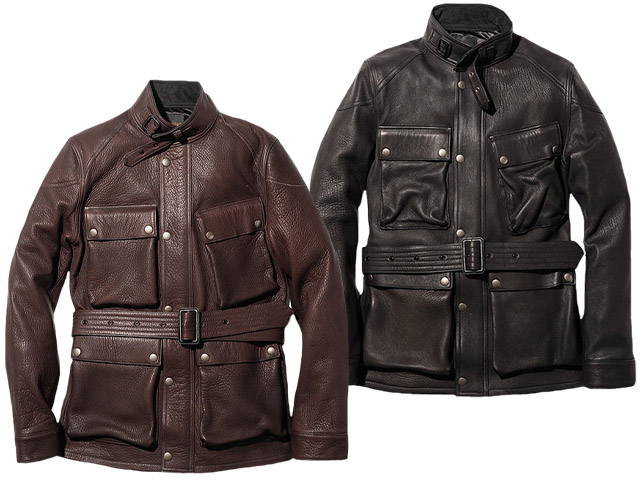 ジャケット・アウター FINE CREEK & CO Number7 Deer 44 acco004p-1.jpg