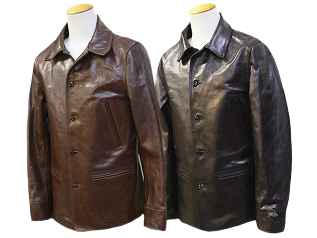 全2色【FINE CREEK&CO/ファインクリークアンドコー】「Car Coat”Keaton