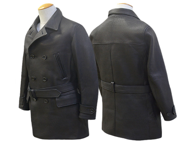全2色【FINE CREEK&CO/ファインクリークアンドコー】「Car Coat”Tracy