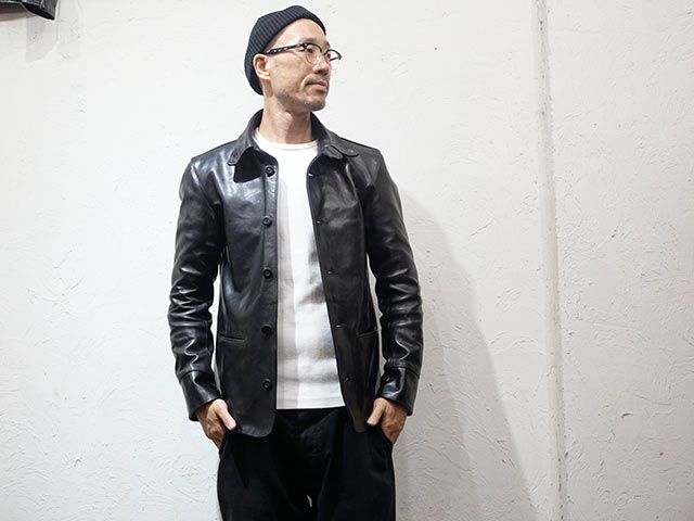 全2色【FINE CREEK&CO/ファインクリークアンドコー】2025SS「Car Coat