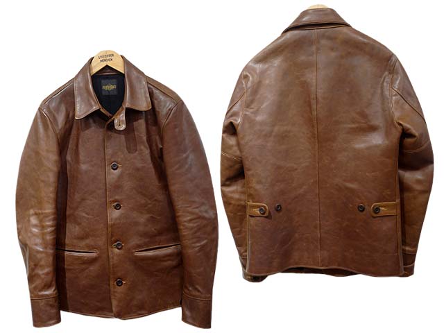 全2色【FINE CREEK&CO/ファインクリークアンドコー】2025SS「Car Coat