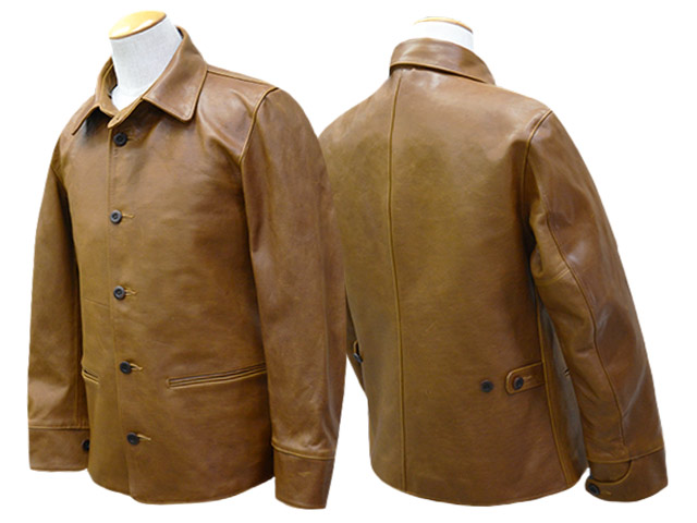全2色【FINE CREEK&CO/ファインクリークアンドコー】「Car Coat