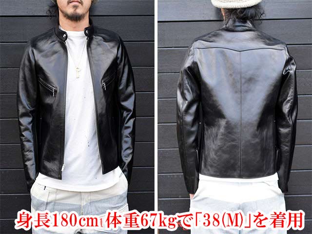 ジャケット・アウター finecreek&co ekins size38 FINE CREEK&CO Ekins HeavyWeight / イーキンス ヘビーウェイト
