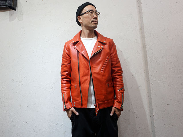 Lyle & Scott x Golfickers ブラックジャケット M