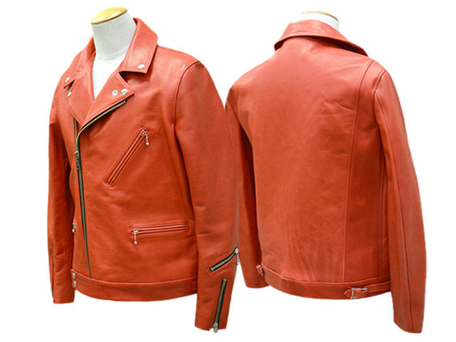 全2色【FINE CREEK&CO/ファインクリークアンドコー】「Double Riders