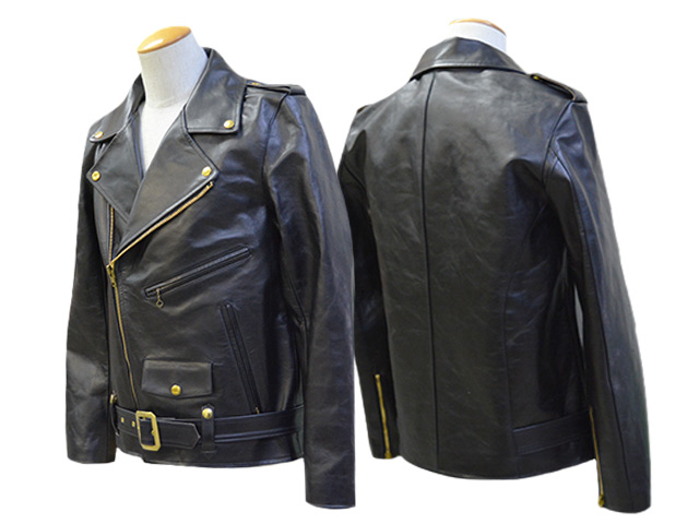 全2色【FINE CREEK&CO/ファインクリークアンドコー】「Double Riders