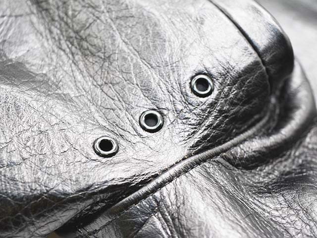 FINE CREEK&CO/ファインクリークアンドコー】「Single Riders Jacket