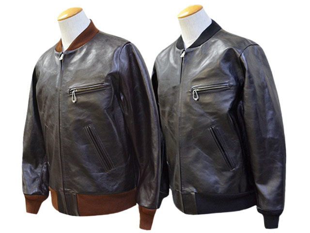 全2色【FINE CREEK&CO/ファインクリークアンドコー】「Team Jacket
