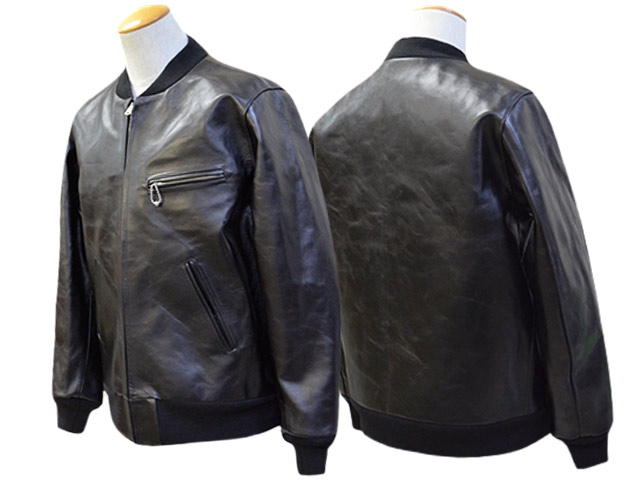 全2色【FINE CREEK&CO/ファインクリークアンドコー】「Team Jacket