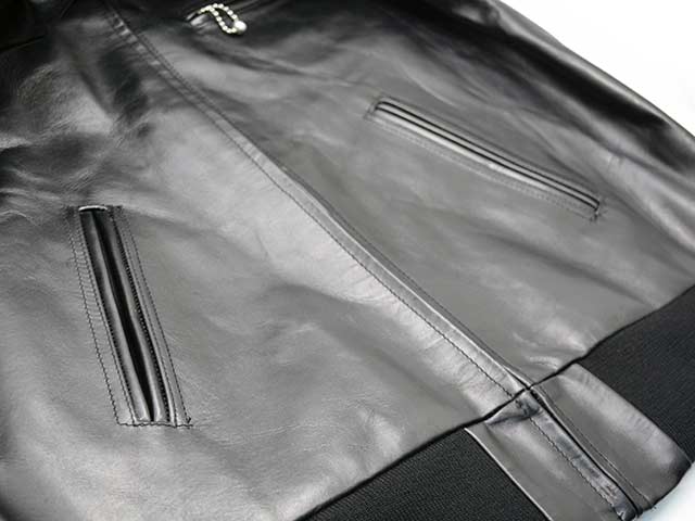 ジャケット・アウター FINE CREEK & CO. Rayn FINE CREEK&CO ファインクリーク・アンド・コー Ryan ライアン BLACK