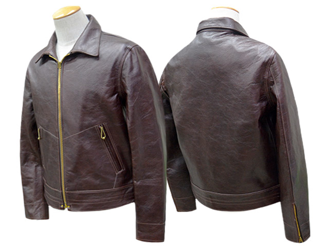 全2色【FINE CREEK&CO/ファインクリークアンドコー】「Sports Jacket