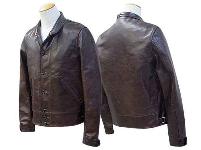全2色【FINE CREEK&CO/ファインクリークアンドコー】「Alejacket
