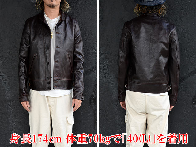 ジャケット・アウター FINE CREEK&CO Edward FINE CREEK&CO ファインクリーク・アンド・コー Edwrd Heavy