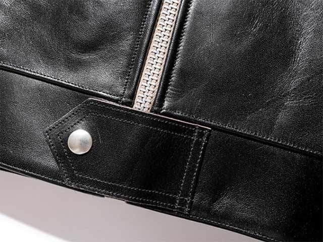 FINE CREEK&CO/ファインクリークアンドコー】「Single Riders Jacket