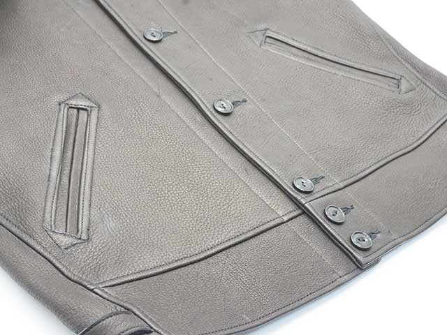 全2色【FINE CREEK&CO/ファインクリークアンドコー】「Alejacket