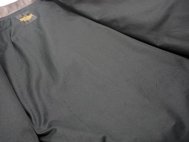 全2色【FINE CREEK&CO/ファインクリークアンドコー】「Cossack