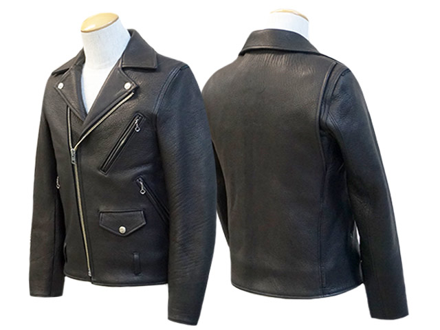 FINE CREEK&CO/ファインクリークアンドコー】2023SS「Double Riders