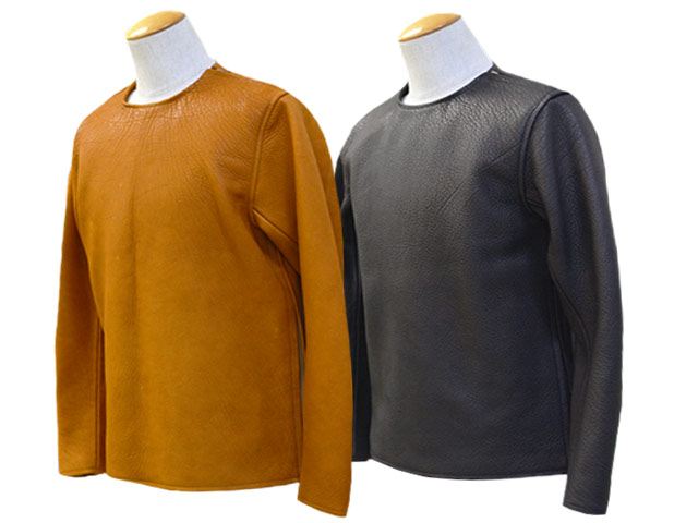 全2色【FINE CREEK&CO/ファインクリークアンドコー】「Pullover