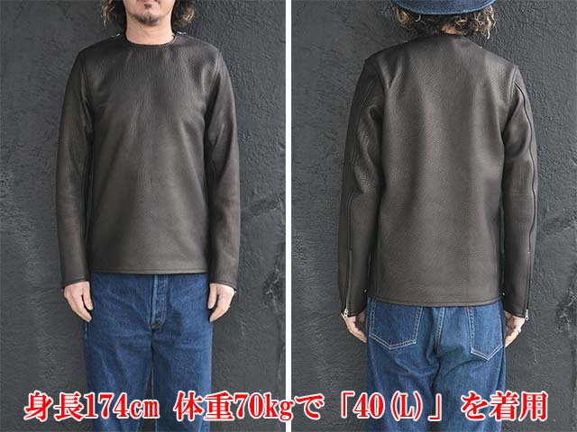 ジャケット・アウター FINECREEK&CO Fine Creek & co/Plant ファインクリークアンドコー/プラント [ACJK046]