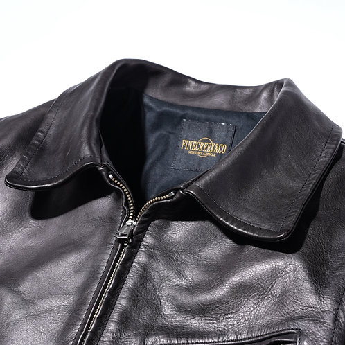 FINE CREEK&CO/ファインクリークアンドコー】2024SS「Sports Jacket