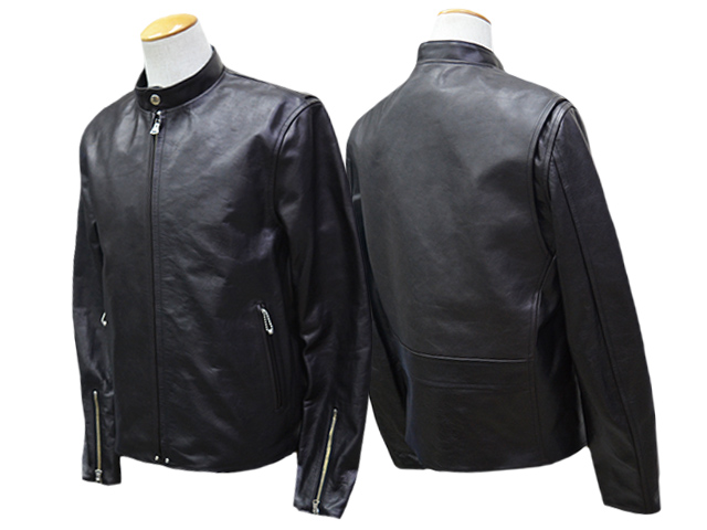 ジャケット・アウター FINE CREEK & CO ACJK049 BLUE WILLOW 40 全2色【FINE CREEK&CO/ファインクリークアンドコー】「Single Riders