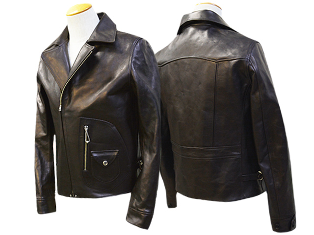 FINE CREEK&CO/ファインクリークアンドコー】「Sports Jacket”Berkeley