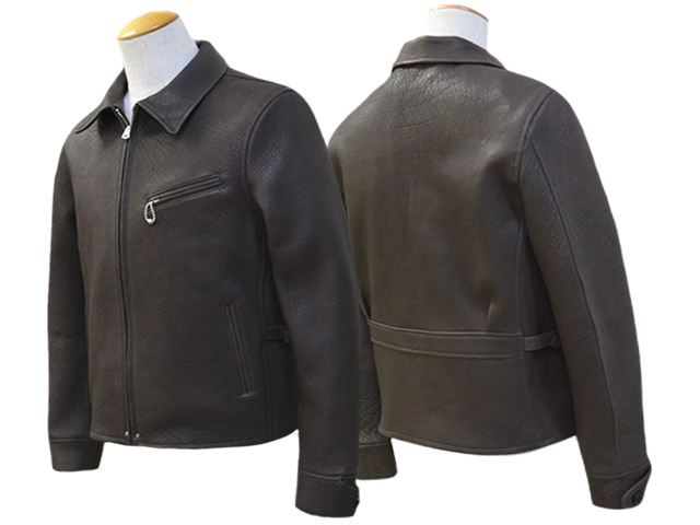 全2色【FINE CREEK&CO/ファインクリークアンドコー】「Sports Jacket