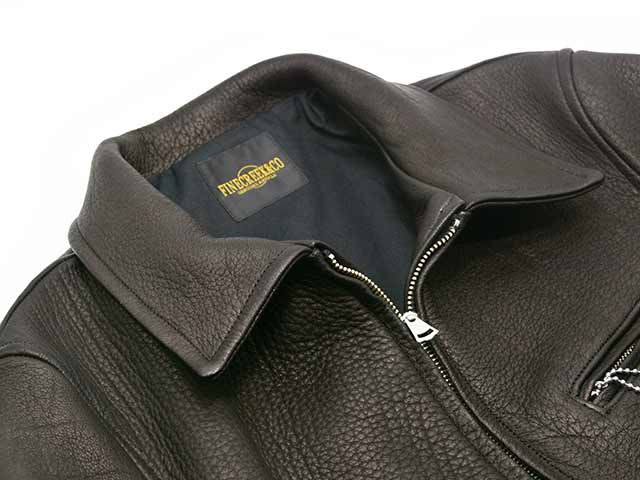 全2色【FINE CREEK&CO/ファインクリークアンドコー】「Sports Jacket