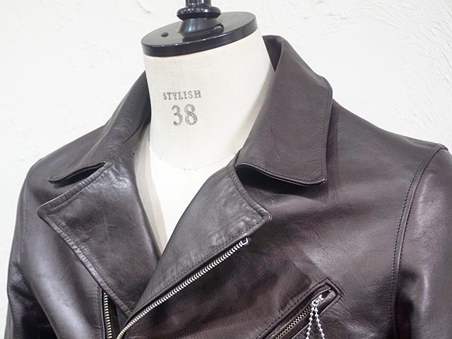 FINE CREEK&CO/ファインクリークアンドコー】2024AW「”Ziplip