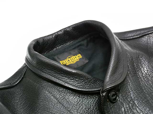 FINE CREEK&CO/ファインクリークアンドコー】「30'sコサックジャケット
