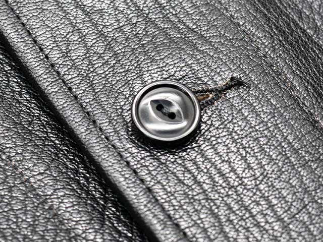 FINE CREEK&CO/ファインクリークアンドコー】「30's Cossack Jacket