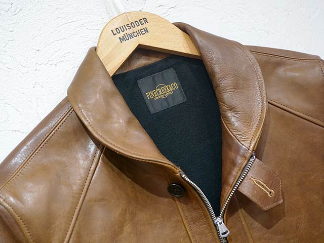 全2色【FINE CREEK&CO/ファインクリークアンドコー】2025SS「Rosen