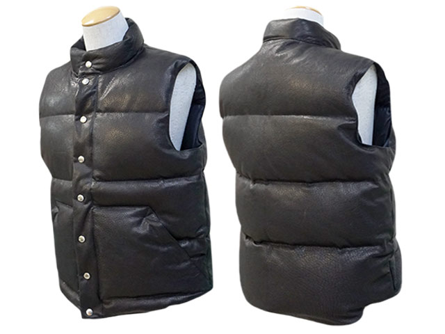 FINECREEK&CO ディアスキンダウンベスト acve003a-3.jpg