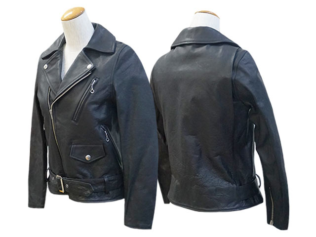 別注品【FINE CREEK&CO/ファインクリークアンドコー】「Ladies Double