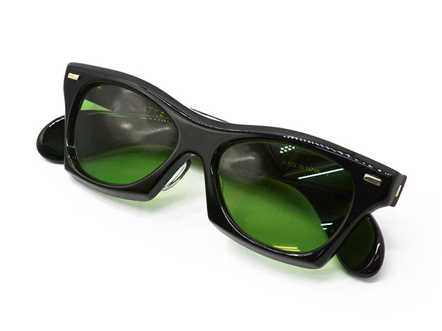 ATTRACTIONS/アトラクションズ】「Eyewear”Buddy”/アイウエア”バディ