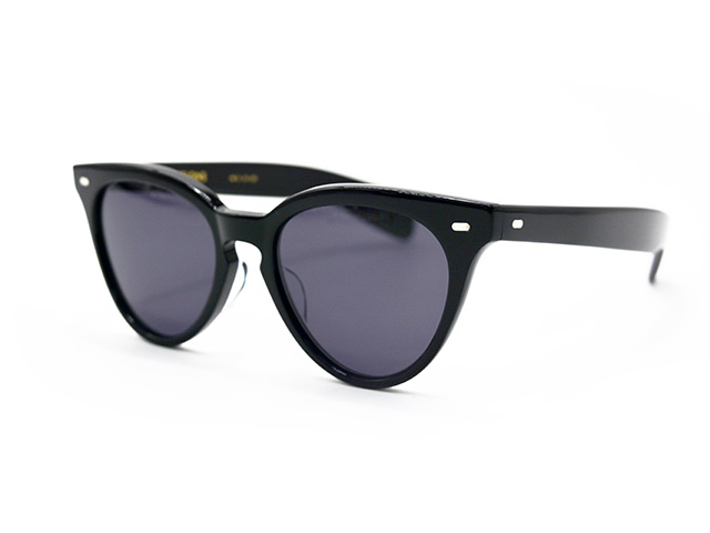 ATTRACTIONS/アトラクションズ】「Eyewear”Delta”/アイウエア”デルタ